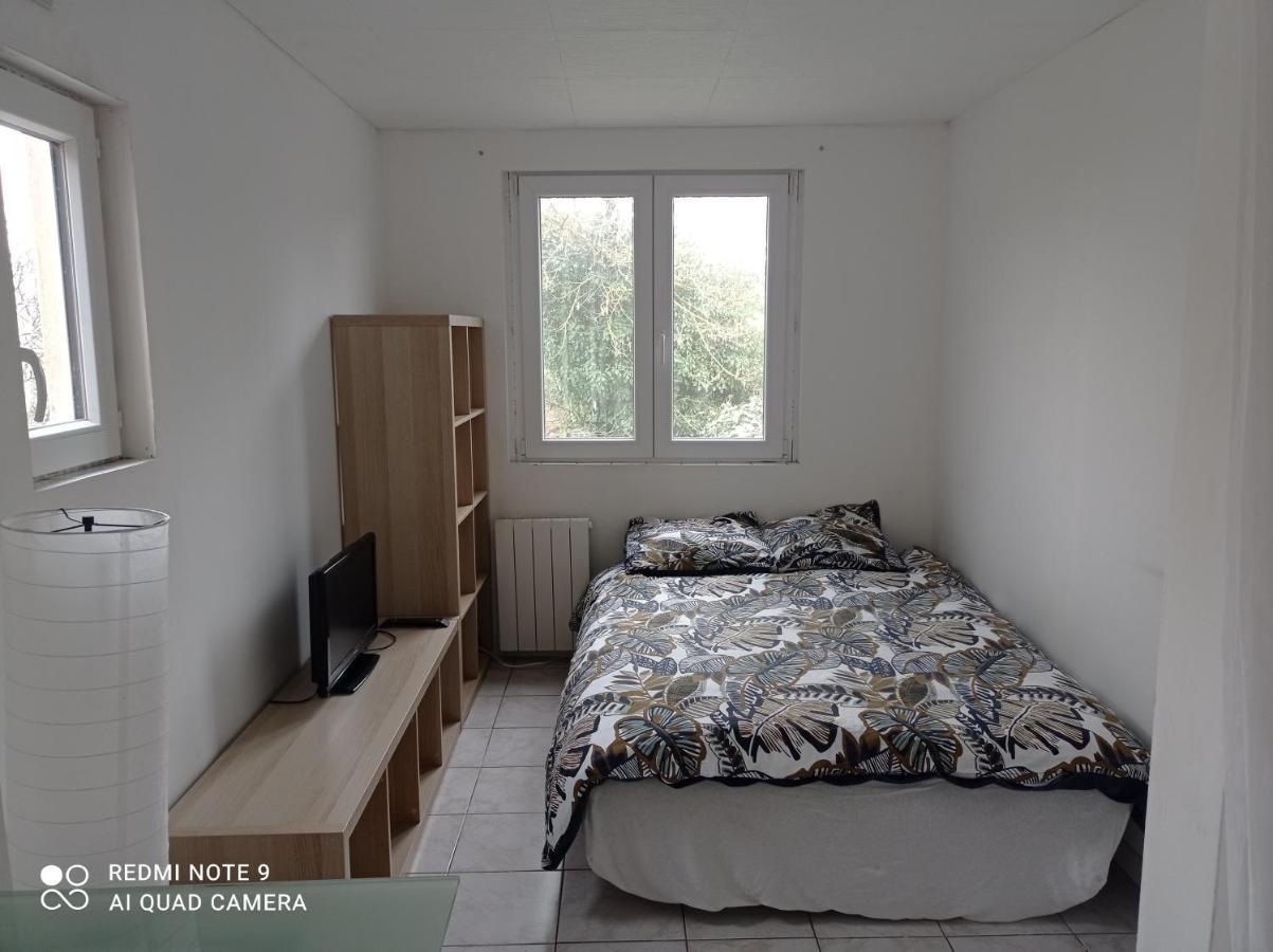 Studio Efficace, Calme Et Comfortable Apartment Albi Ngoại thất bức ảnh
