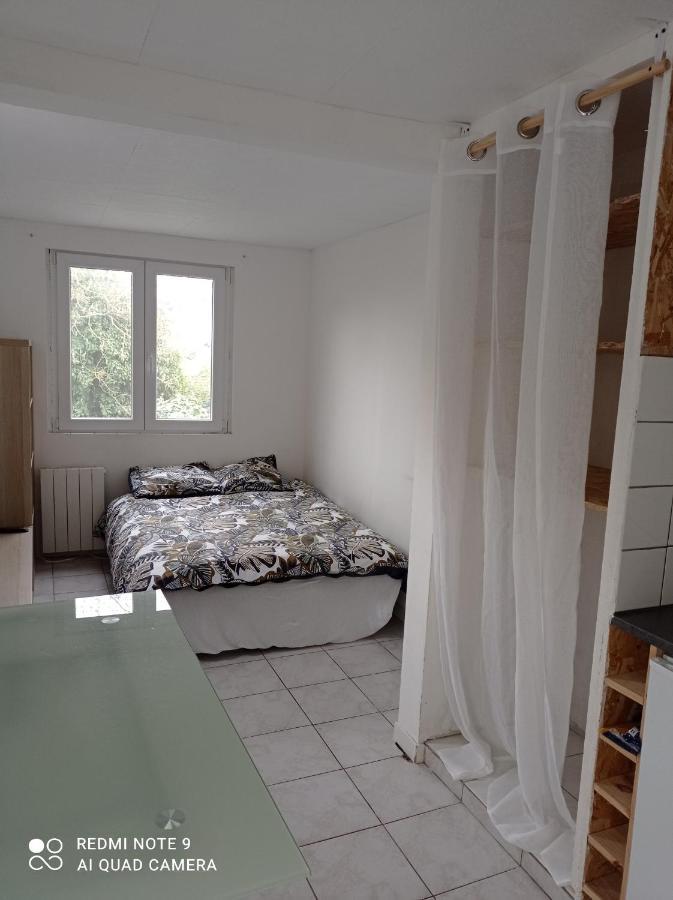 Studio Efficace, Calme Et Comfortable Apartment Albi Ngoại thất bức ảnh